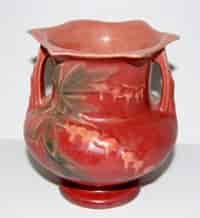 roseville pottery
