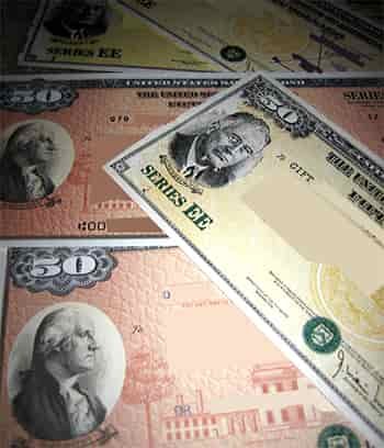 savings bonds