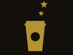 starbucks gold