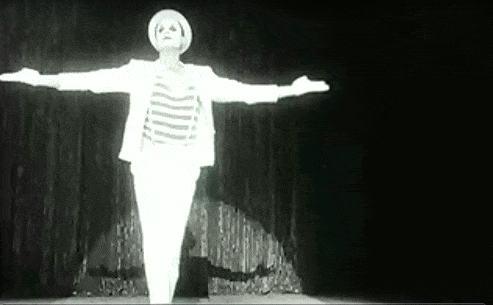 take a bow gif