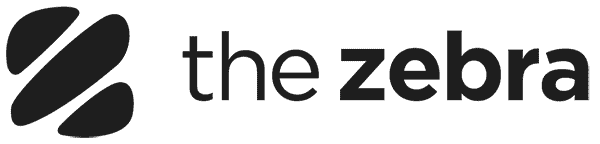 the zebra logo