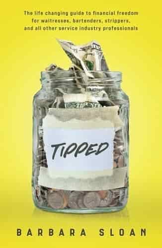 tipped book barbara sloan