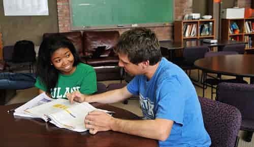 tutoring