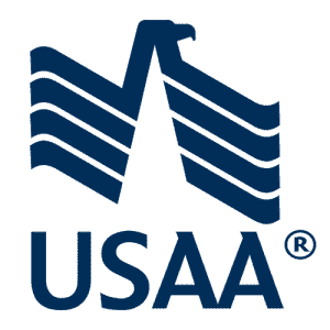 usaa logo