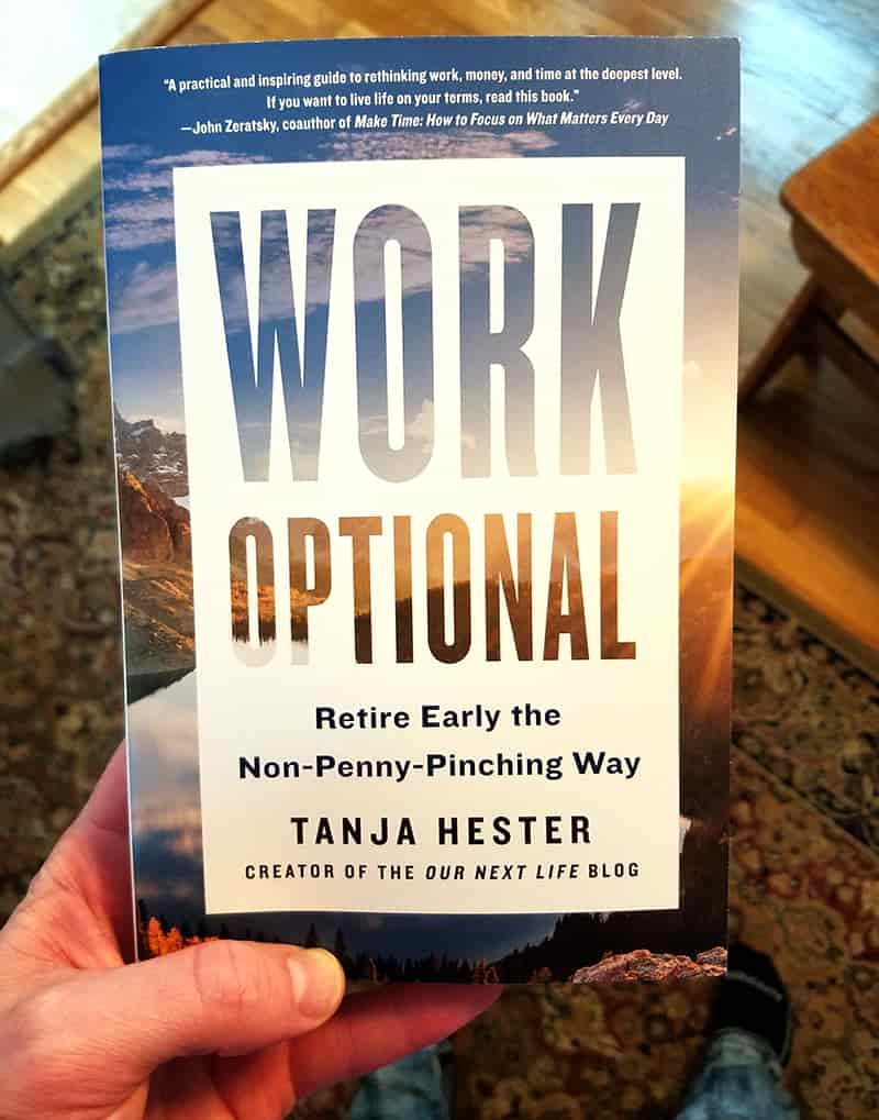 work optional book