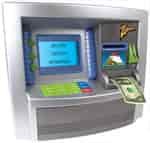 kid atm bank