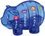 money savvy kid pig bank