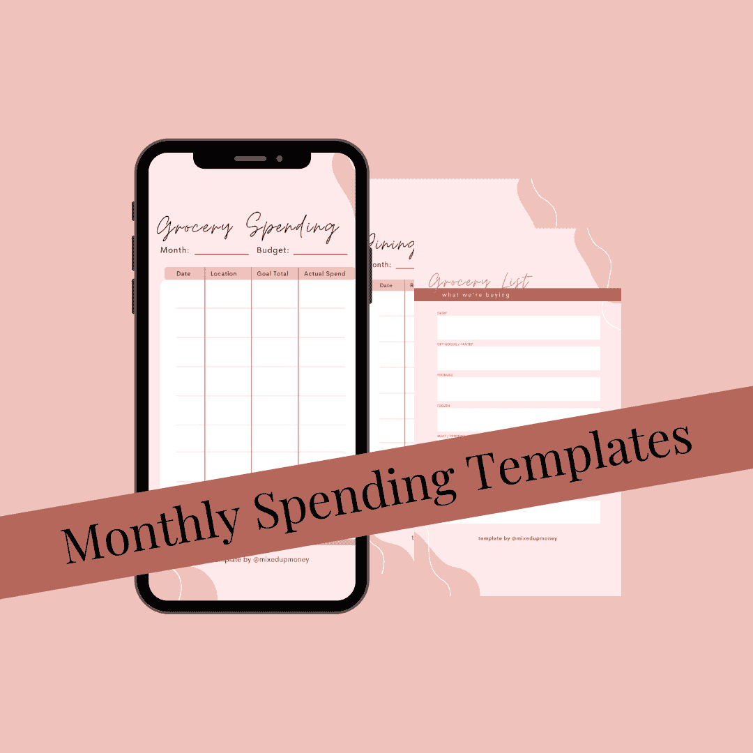 Monthly+Spending+Templates+-+Mixed+Up+Money